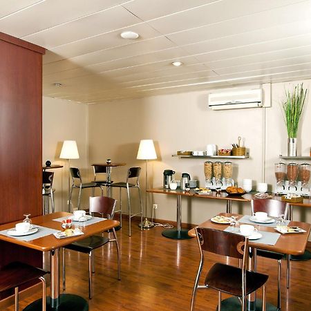 Sejours & Affaires Aix-En-Provence Mirabeau Aparthotel Luaran gambar