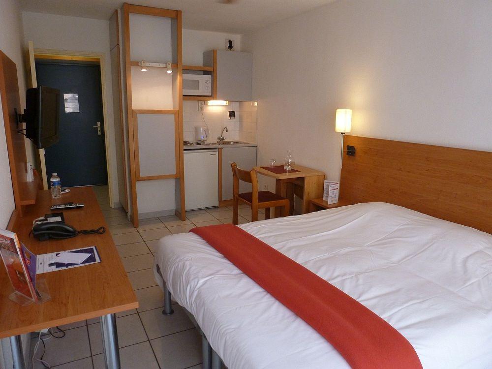 Sejours & Affaires Aix-En-Provence Mirabeau Aparthotel Luaran gambar