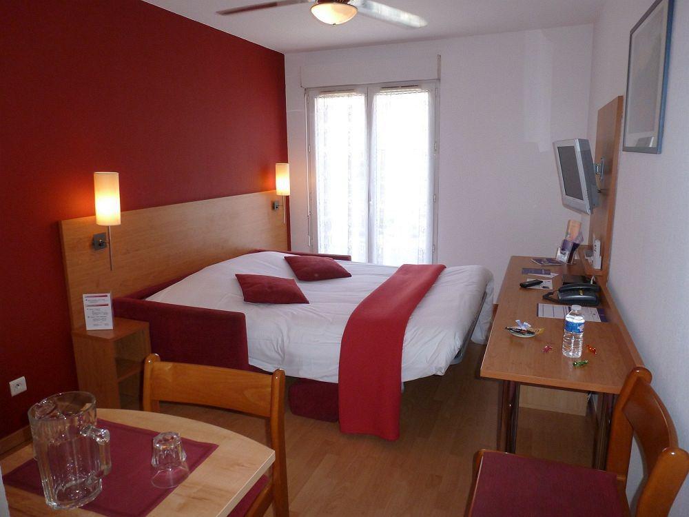 Sejours & Affaires Aix-En-Provence Mirabeau Aparthotel Luaran gambar