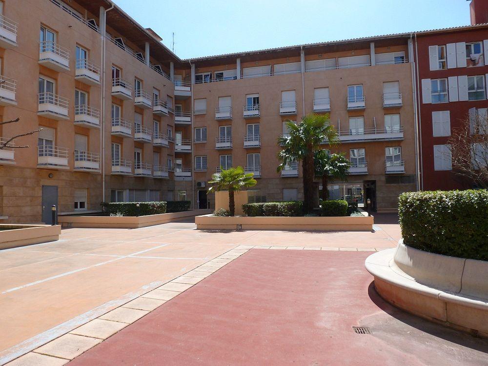 Sejours & Affaires Aix-En-Provence Mirabeau Aparthotel Luaran gambar