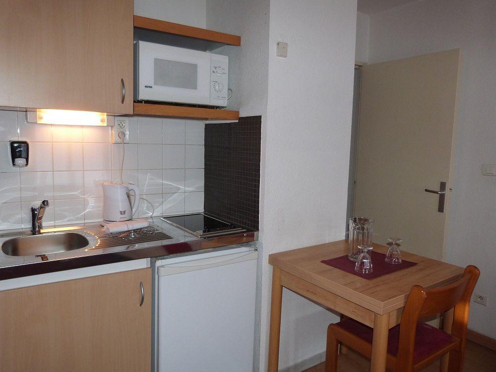 Sejours & Affaires Aix-En-Provence Mirabeau Aparthotel Luaran gambar