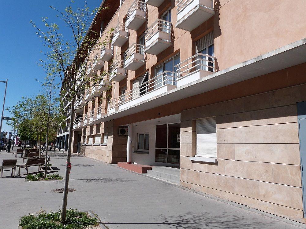 Sejours & Affaires Aix-En-Provence Mirabeau Aparthotel Luaran gambar