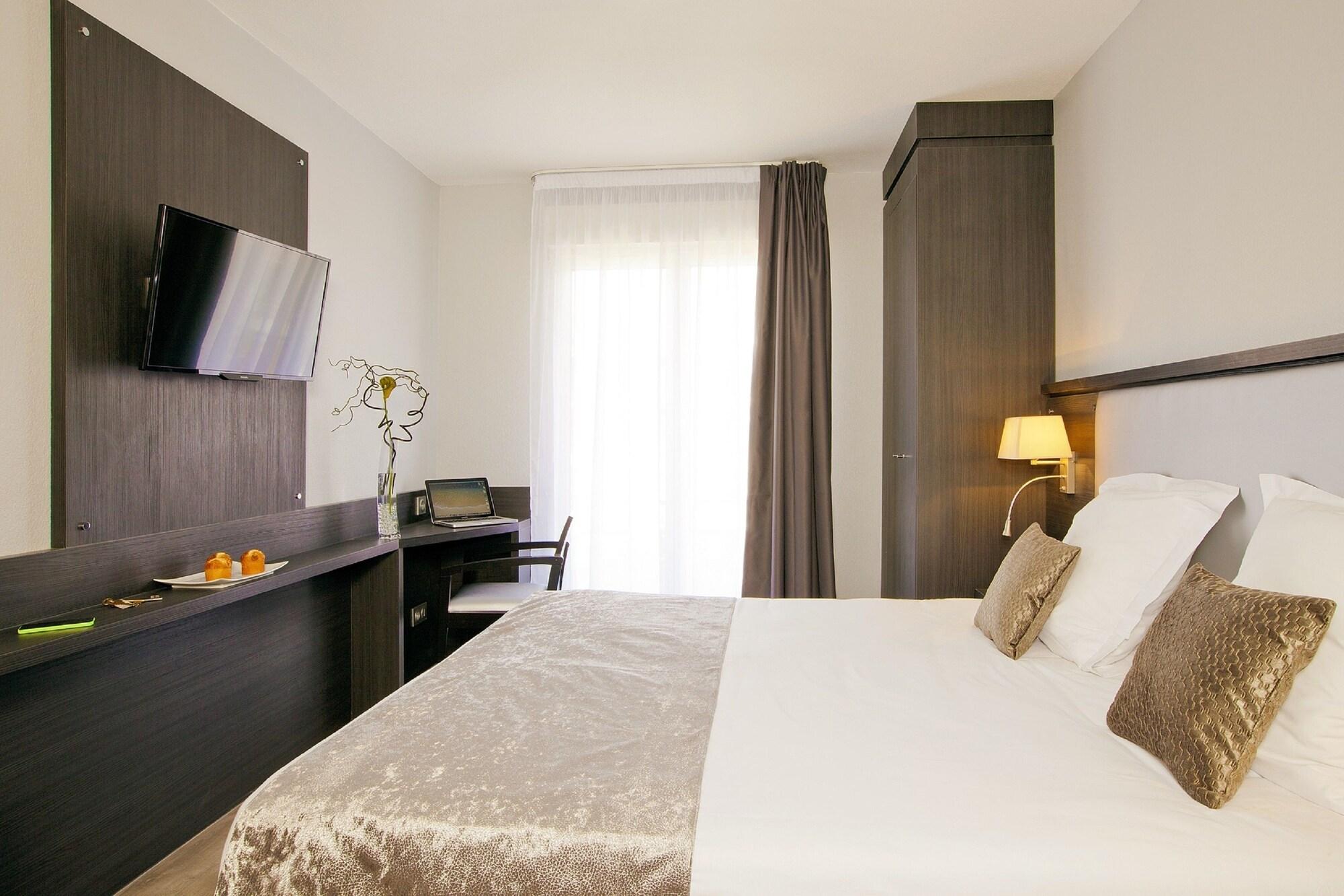 Sejours & Affaires Aix-En-Provence Mirabeau Aparthotel Luaran gambar