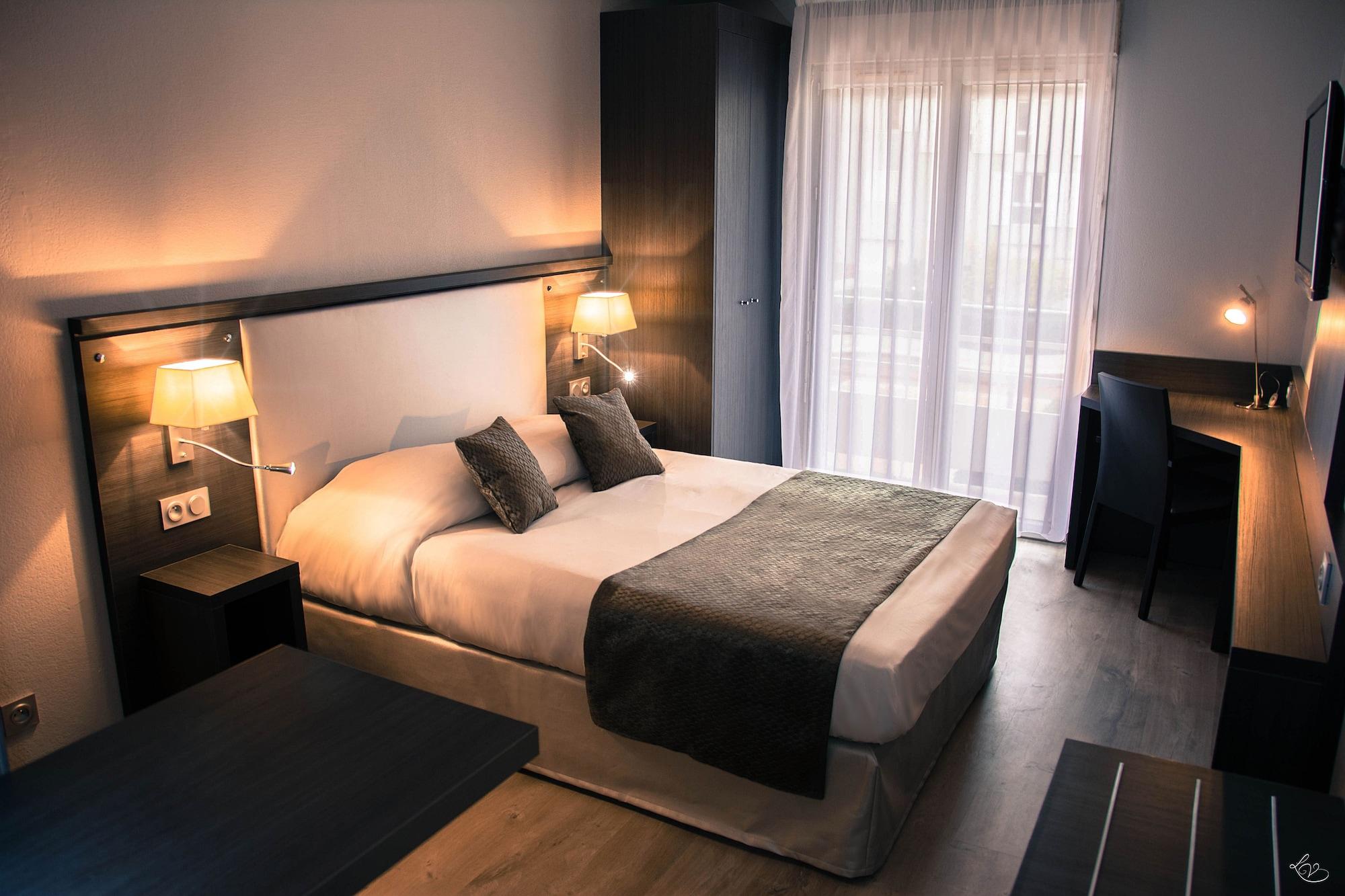 Sejours & Affaires Aix-En-Provence Mirabeau Aparthotel Luaran gambar