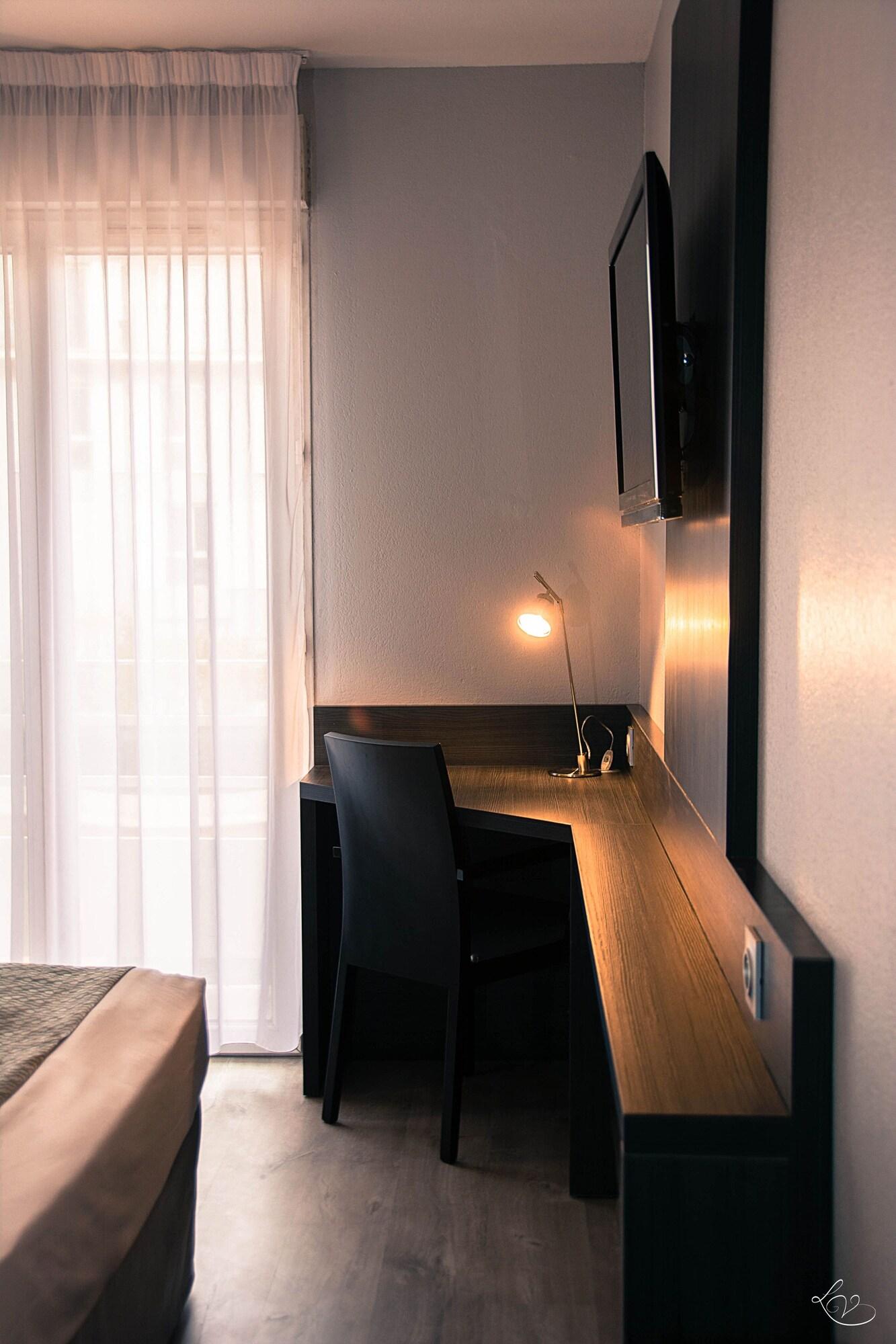Sejours & Affaires Aix-En-Provence Mirabeau Aparthotel Luaran gambar