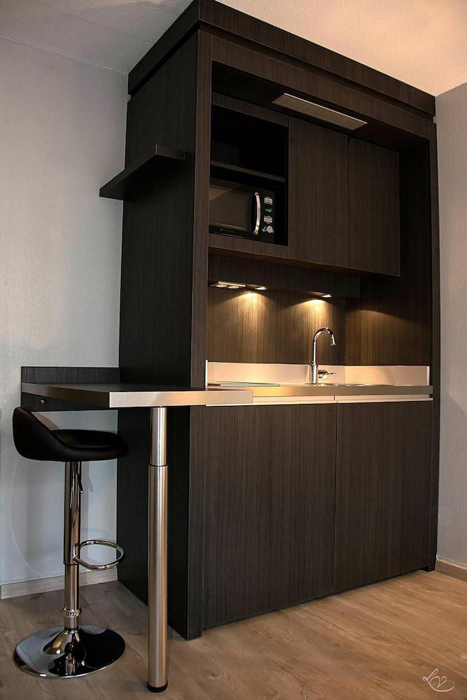 Sejours & Affaires Aix-En-Provence Mirabeau Aparthotel Luaran gambar
