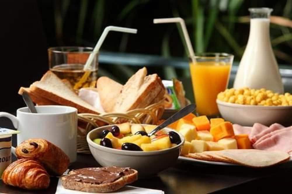 Sejours & Affaires Aix-En-Provence Mirabeau Aparthotel Luaran gambar