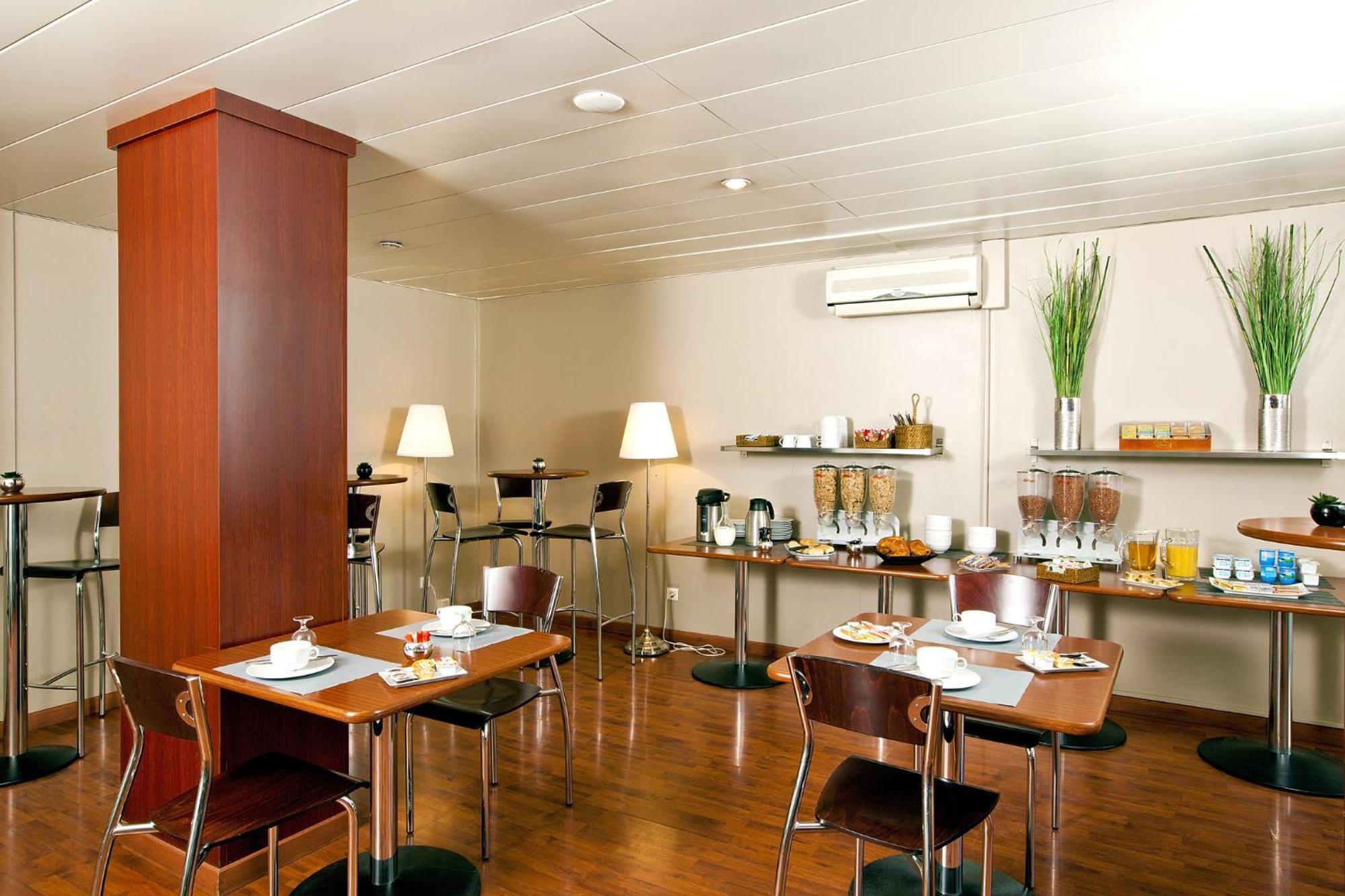 Sejours & Affaires Aix-En-Provence Mirabeau Aparthotel Luaran gambar