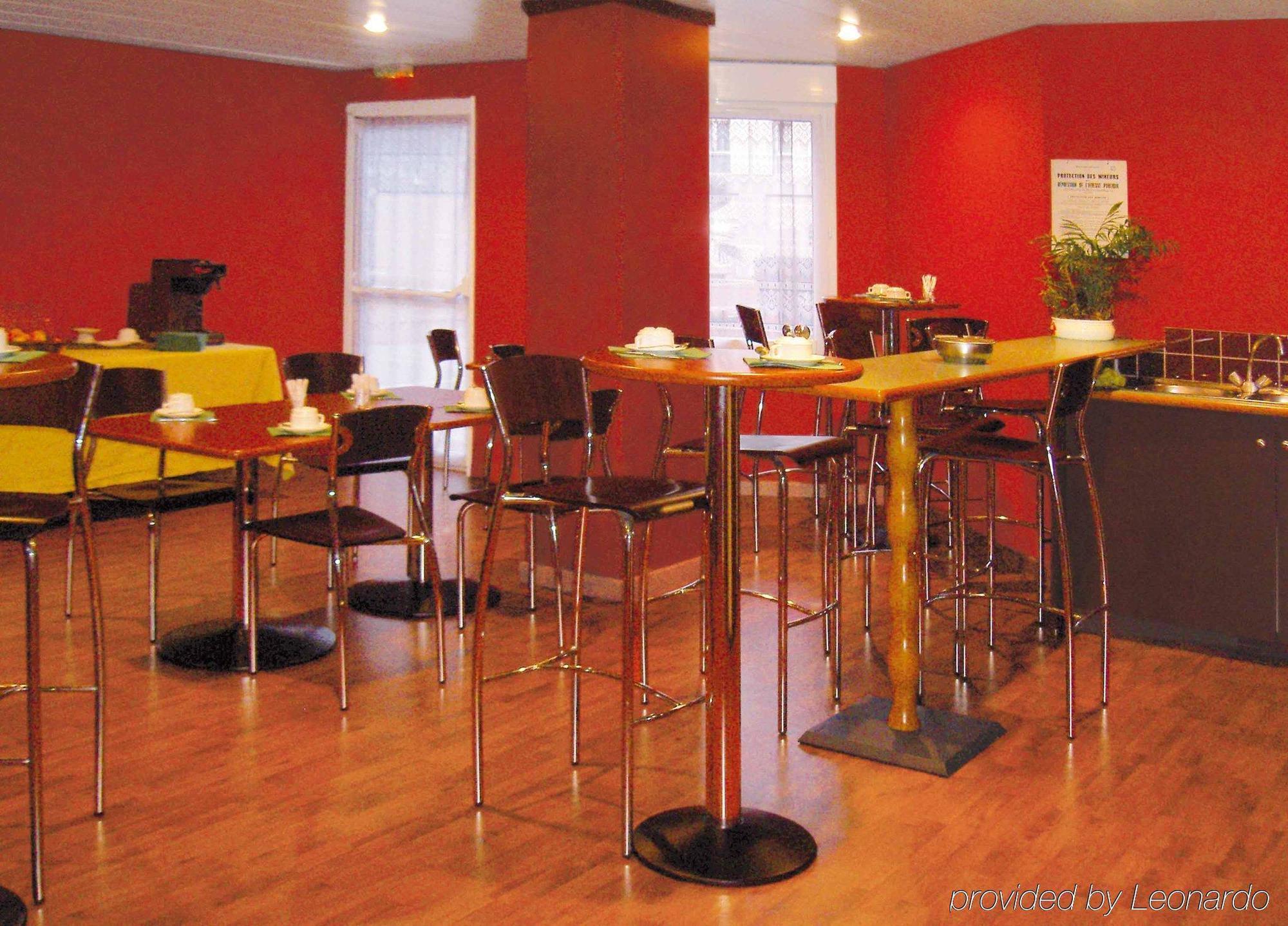 Sejours & Affaires Aix-En-Provence Mirabeau Aparthotel Luaran gambar