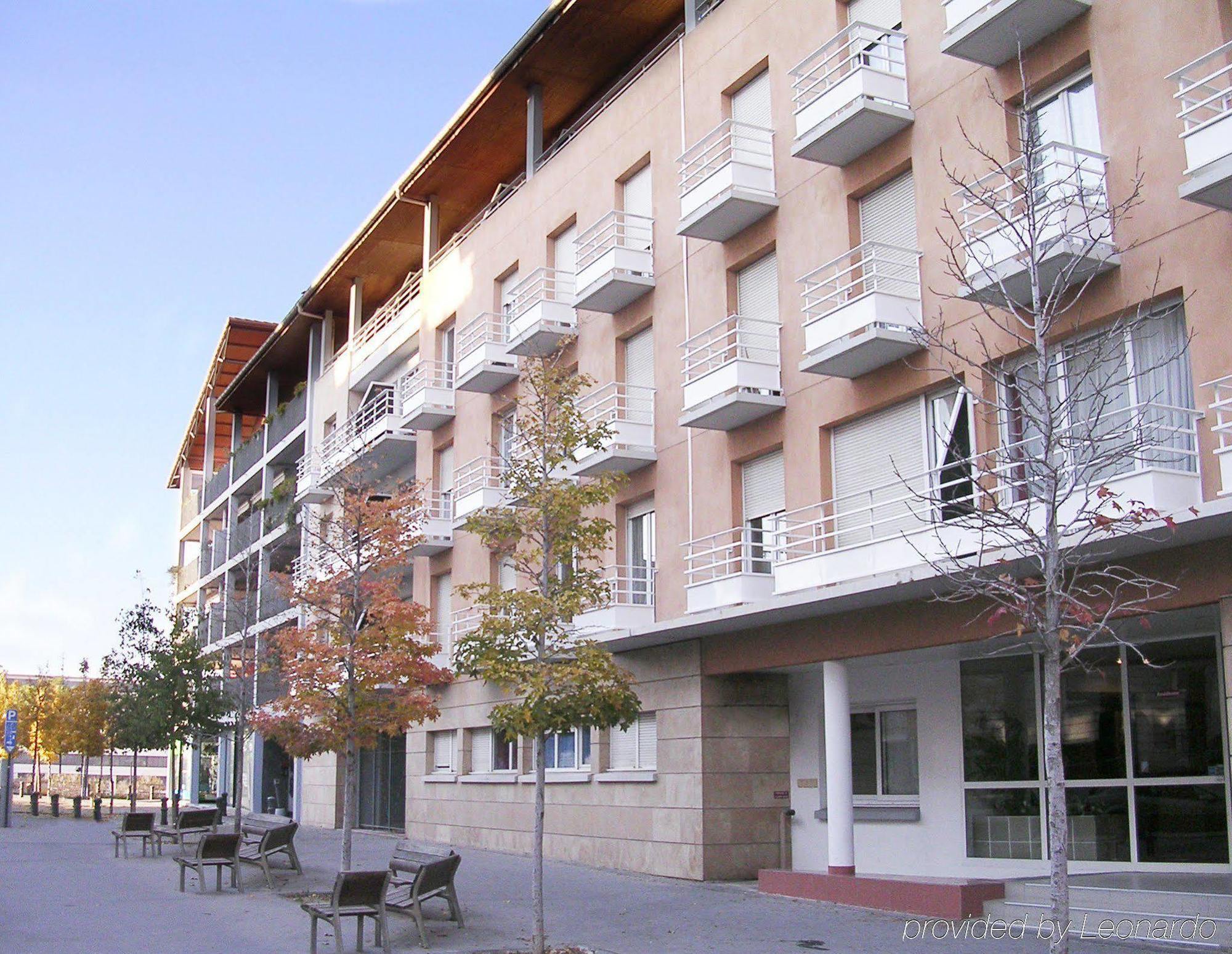 Sejours & Affaires Aix-En-Provence Mirabeau Aparthotel Luaran gambar