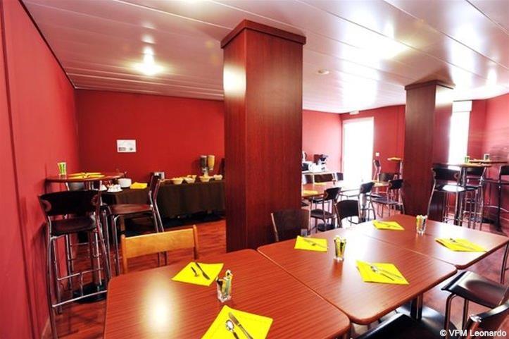 Sejours & Affaires Aix-En-Provence Mirabeau Aparthotel Luaran gambar